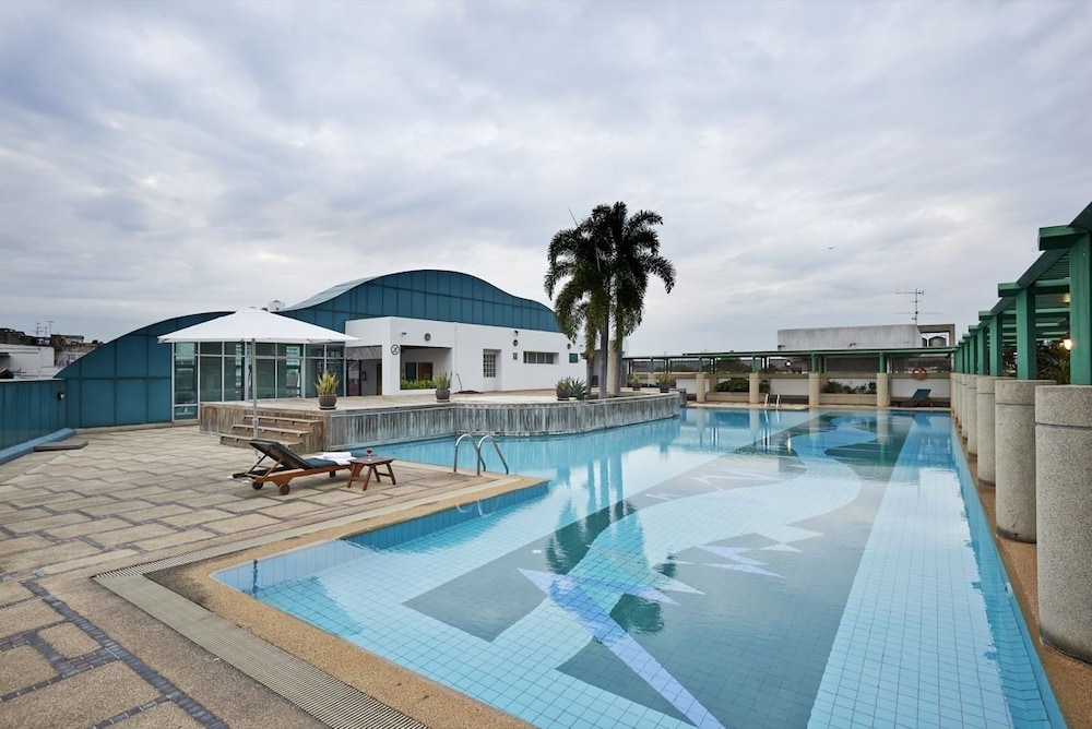 Bilder från hotellet Ravipha Residences - nummer 1 av 10