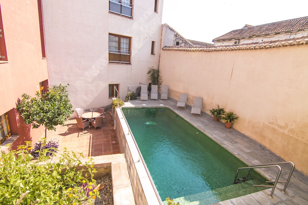 Billede av hotellet La Casa De Las Titas - nummer 1 af 6