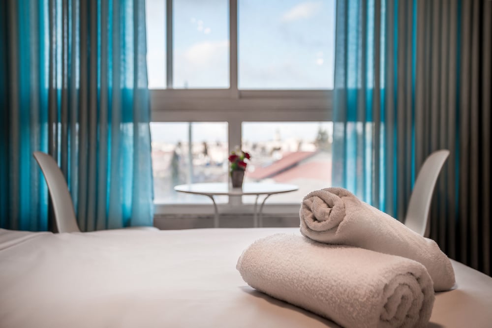 Bilder från hotellet Avital Hotel - nummer 1 av 10