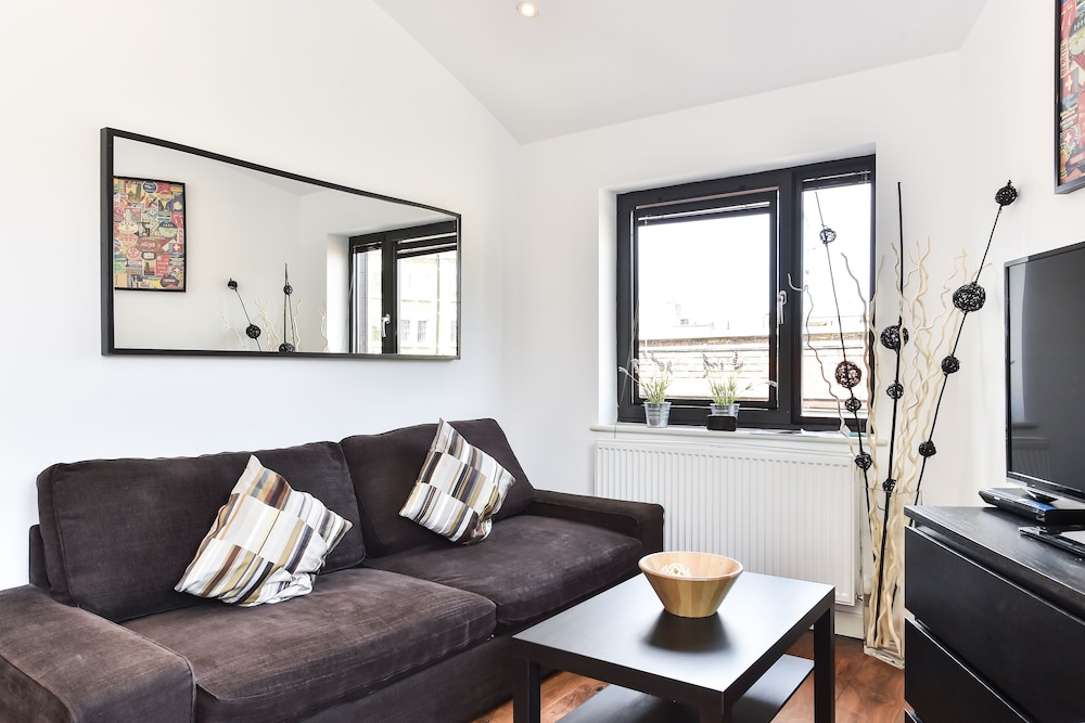 Billede av hotellet Borough Market Apartments - nummer 1 af 6