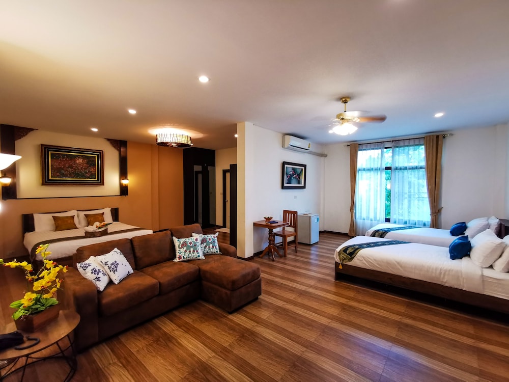 Billede av hotellet QG Resort - nummer 1 af 10