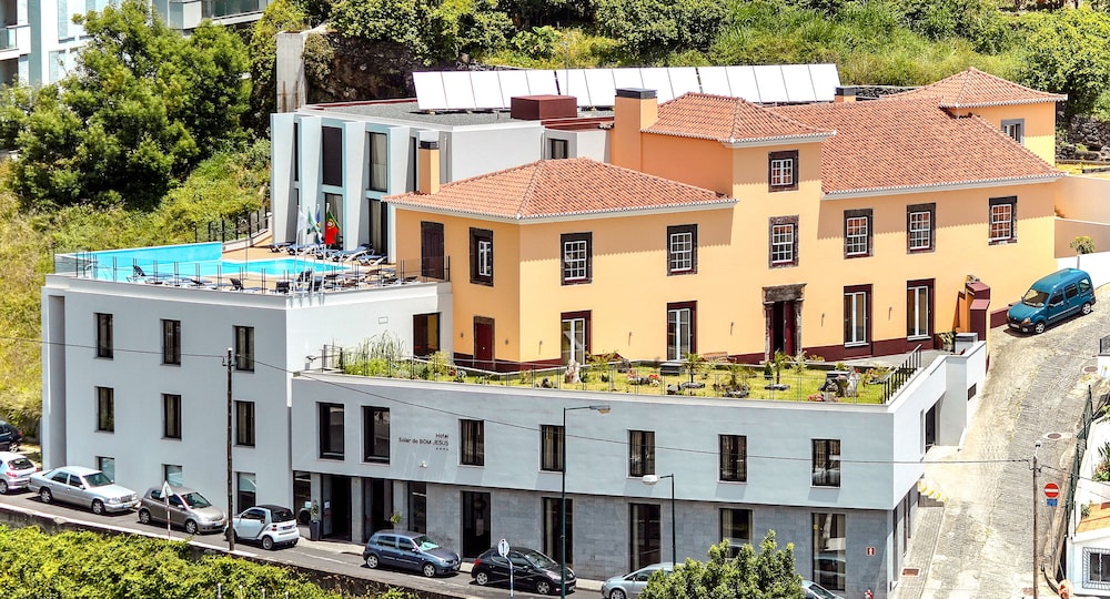 Billede av hotellet Hotel Solar do Bom Jesus - nummer 1 af 6