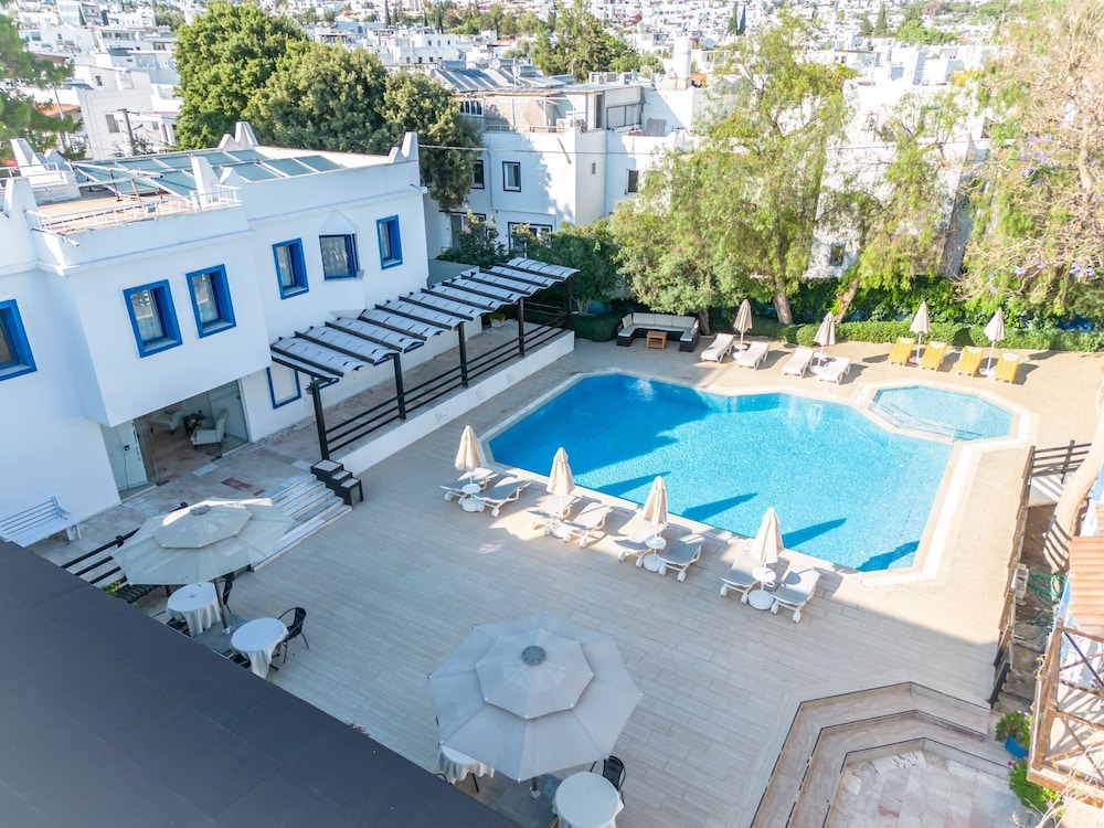 Bilder från hotellet Otel Atrium - nummer 1 av 10