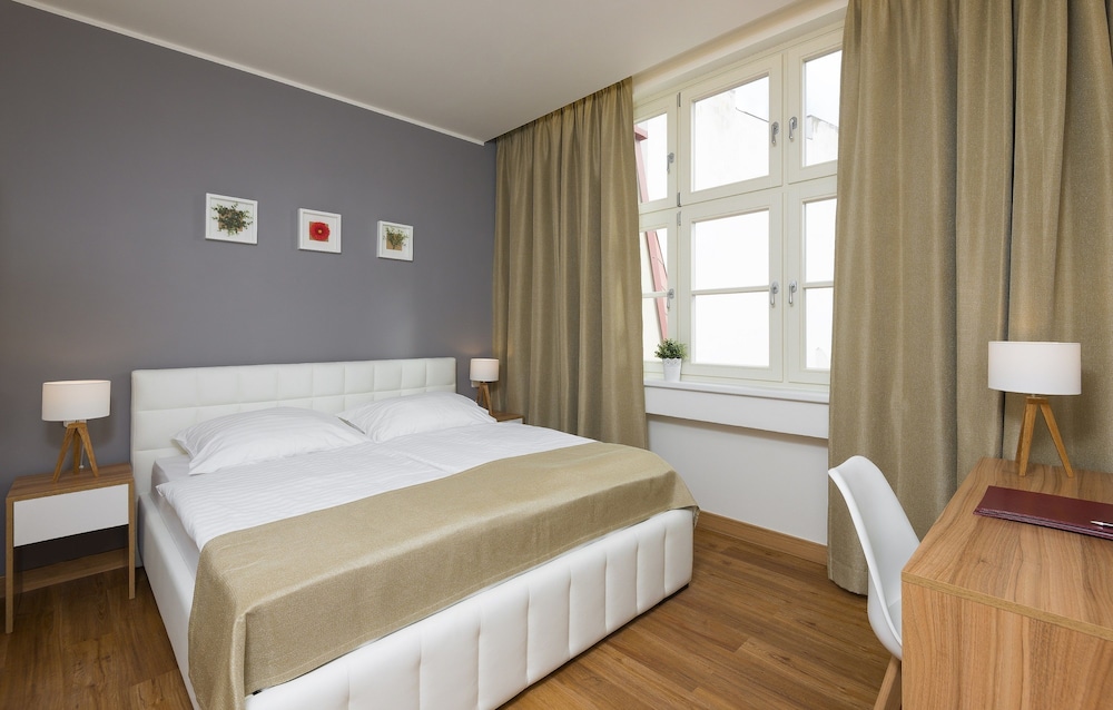 Billede av hotellet Hotel Garden Court - nummer 1 af 10