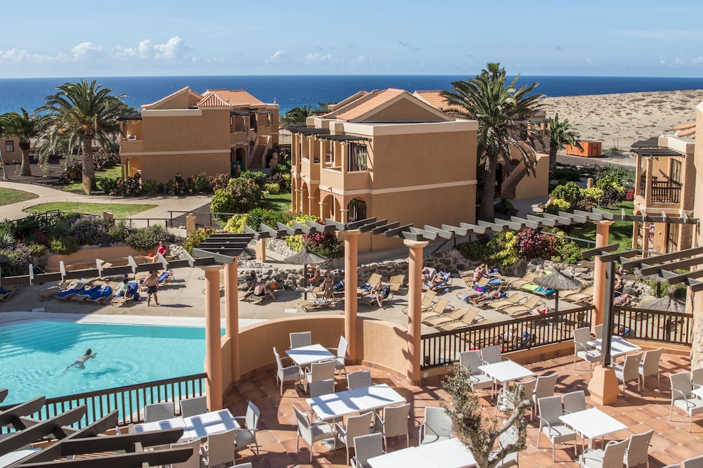 Billede av hotellet La Pared powered by Playitas - nummer 1 af 10