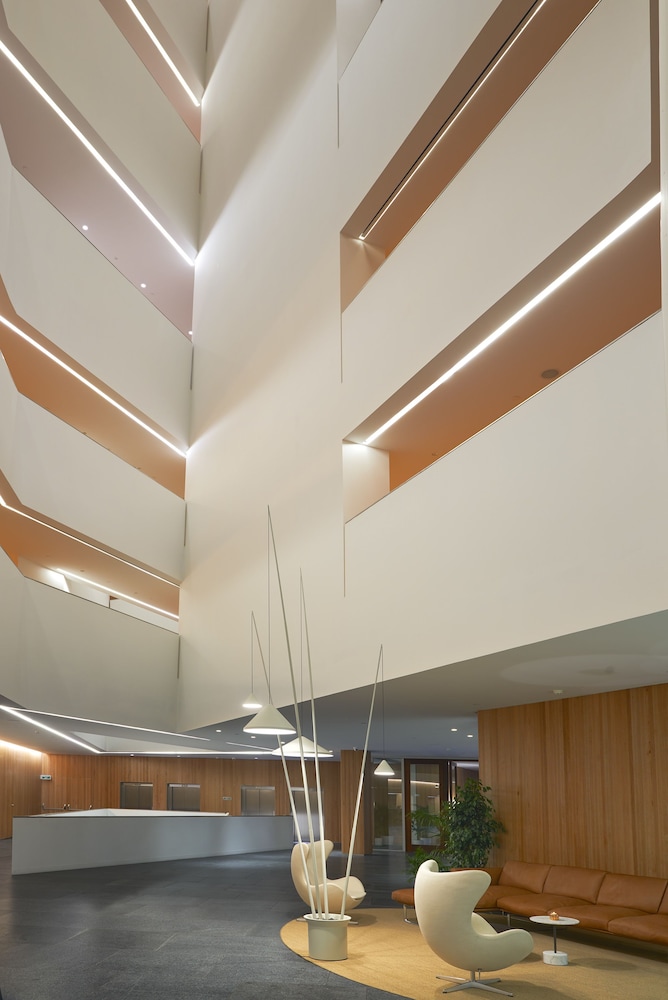 Bilder från hotellet Melia Palma Bay - nummer 1 av 10