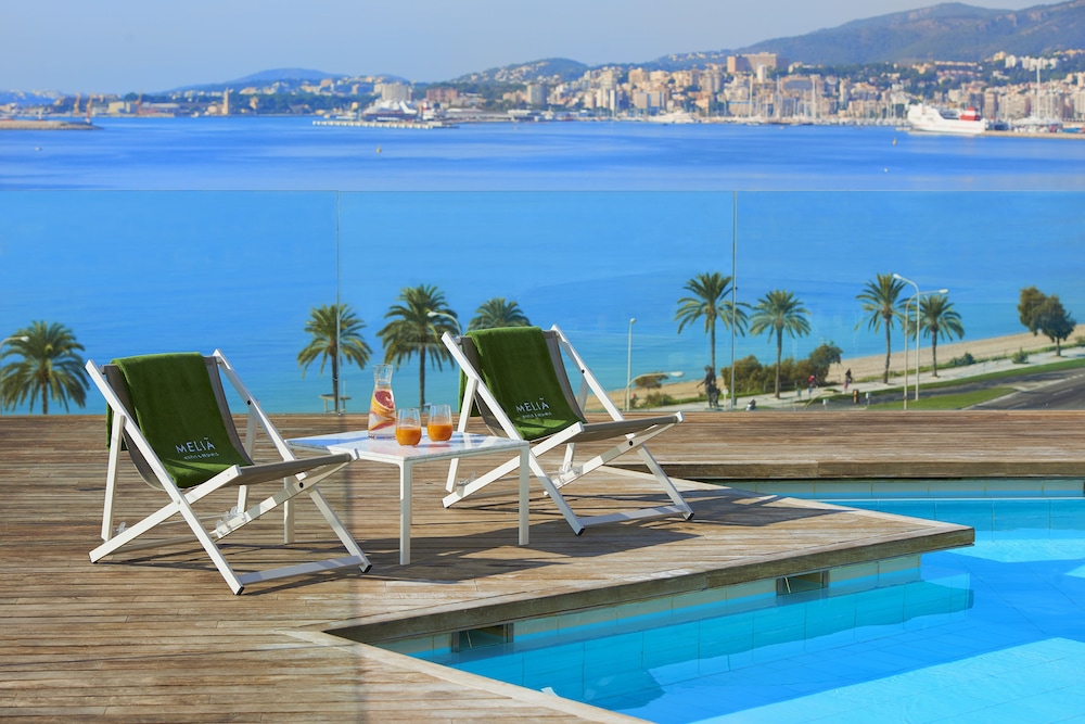 Hotellbilder av Melia Palma Bay - nummer 1 av 10