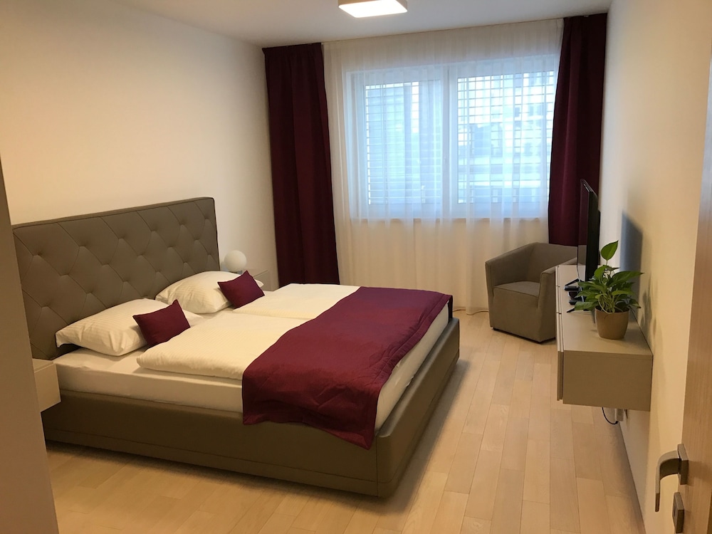 Billede av hotellet Rezidence Muzeum - nummer 1 af 10