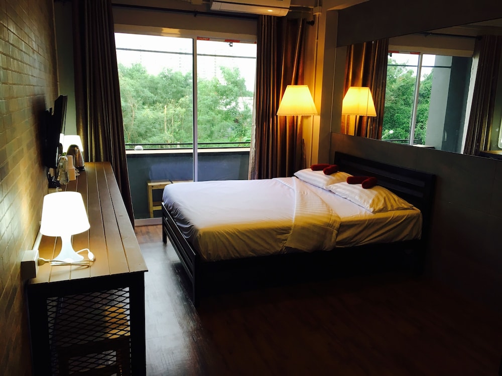 Billede av hotellet Popcorn House Ratchada - nummer 1 af 6