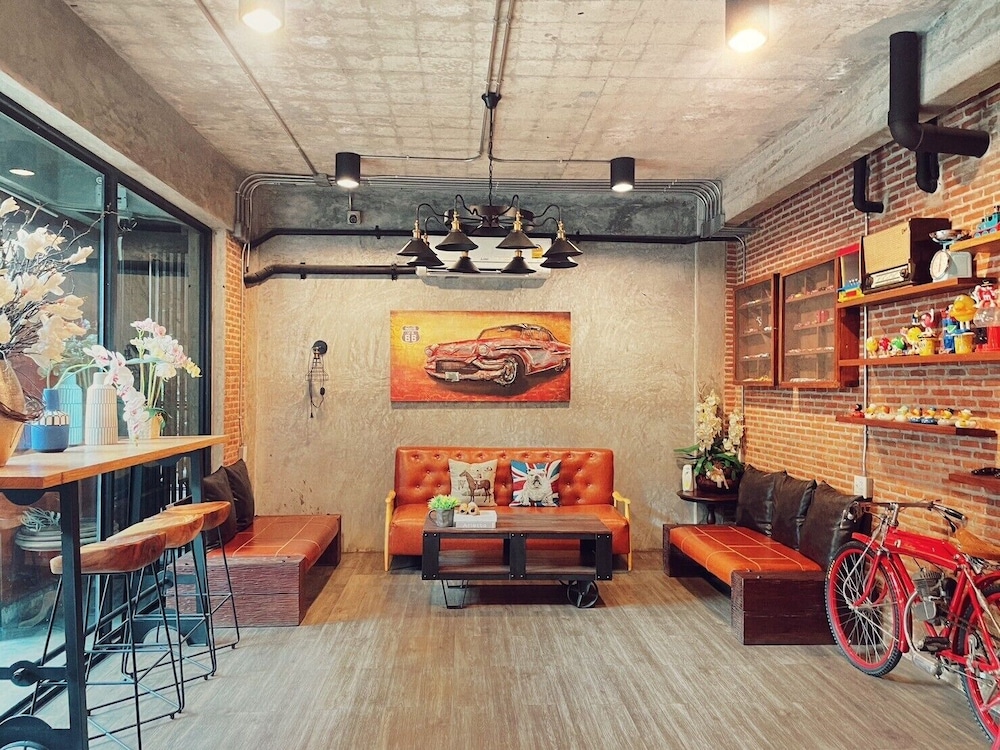 Billede av hotellet Yotaka The Hostel - nummer 1 af 10