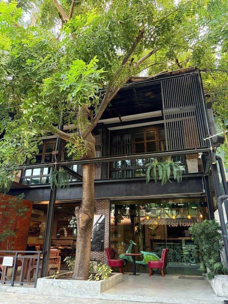 Billede av hotellet Yotaka The Hostel - nummer 1 af 6