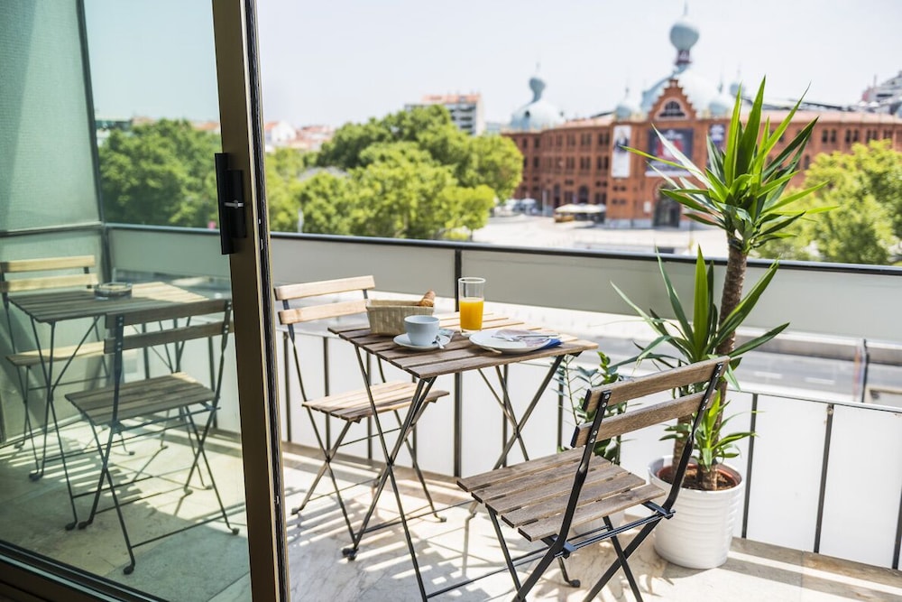 Billede av hotellet República Bed & Breakfast & Arts - nummer 1 af 6