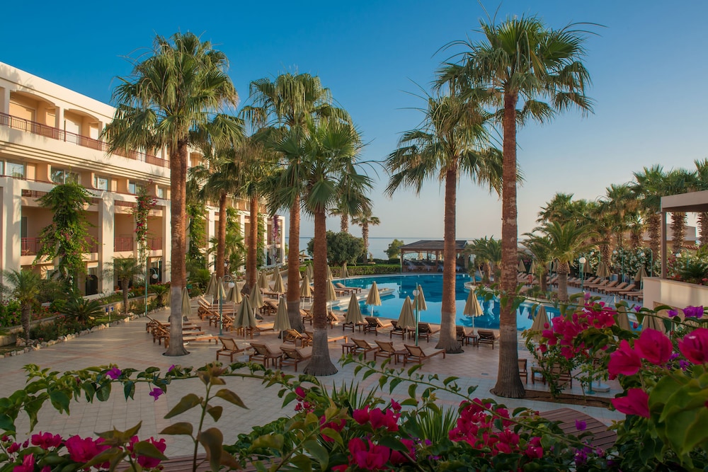 Billede av hotellet Rethymno Palace - nummer 1 af 10