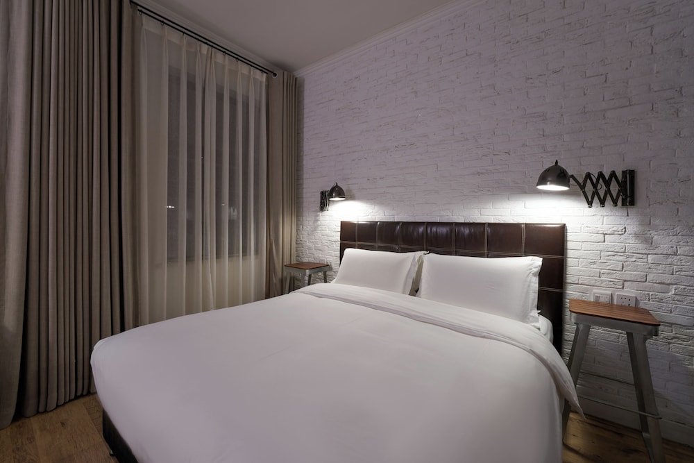 Hotellbilder av Yi Stack Hotel - nummer 1 av 10