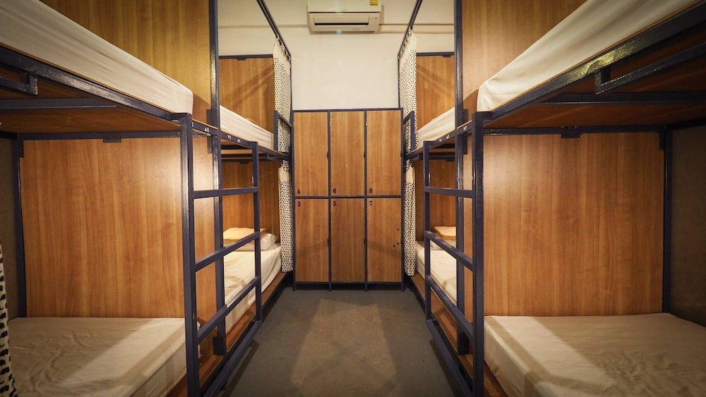 Billede av hotellet Hoft Hostel Bangkok - nummer 1 af 6