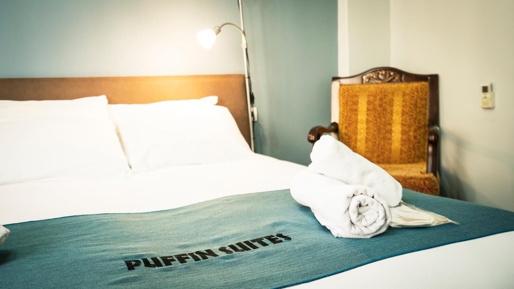 Bilder från hotellet Puffin Suite - nummer 1 av 10