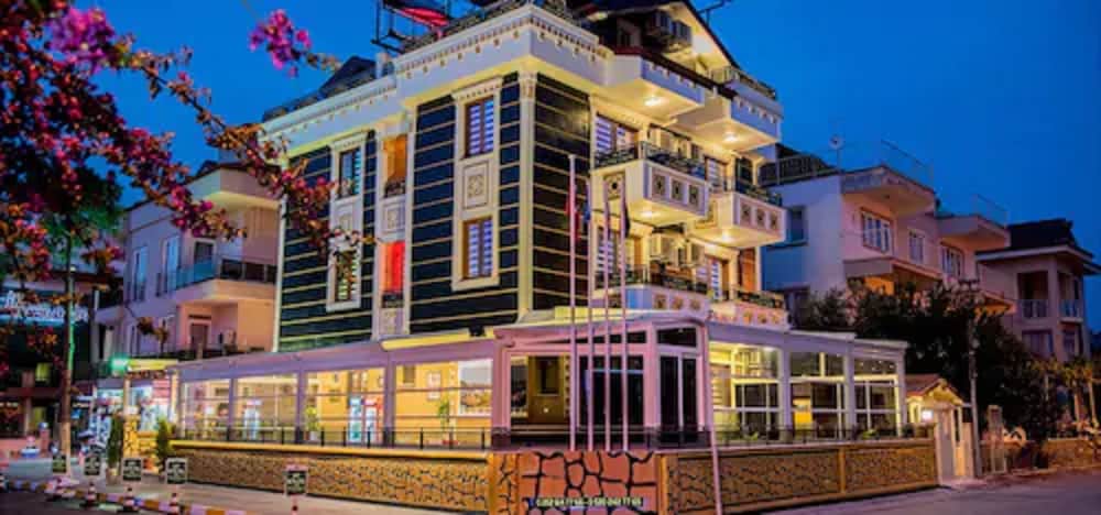 Bilder från hotellet Kayi Hotel - nummer 1 av 10