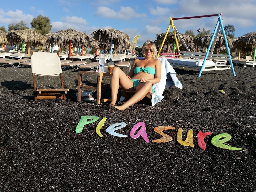 Billede av hotellet Pleasure Beachside Studios - nummer 1 af 10