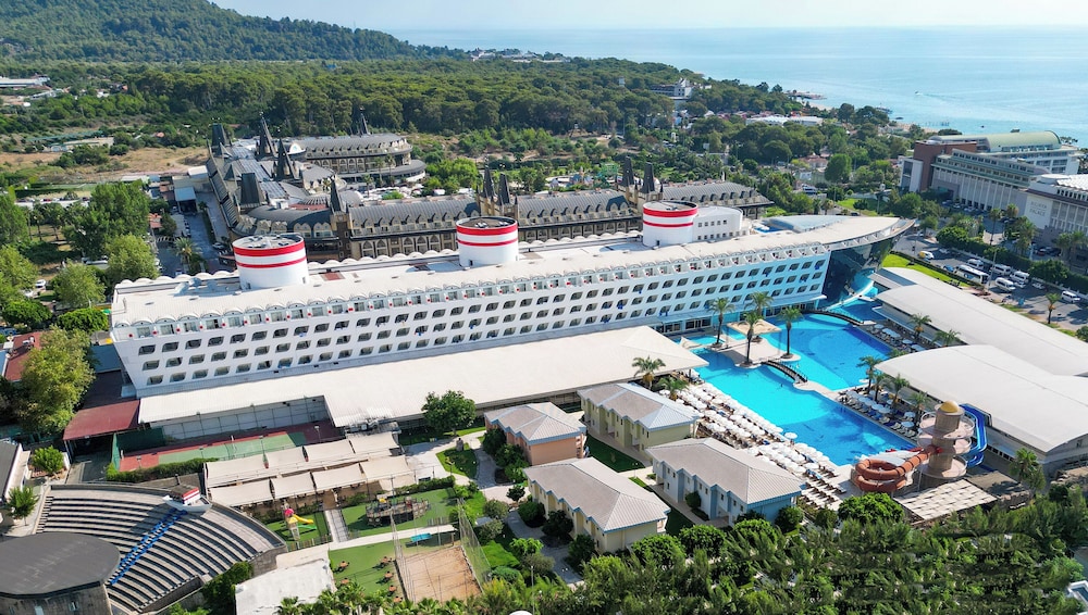 Billede av hotellet Transatlantik Hotel & Spa - - nummer 1 af 10