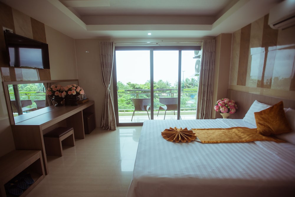 Hotellbilder av Oliver Hotel - nummer 1 av 10