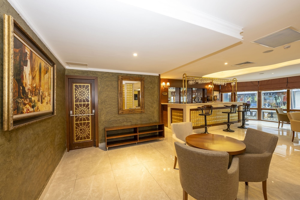 Billede av hotellet Dalan Hotel - nummer 1 af 10