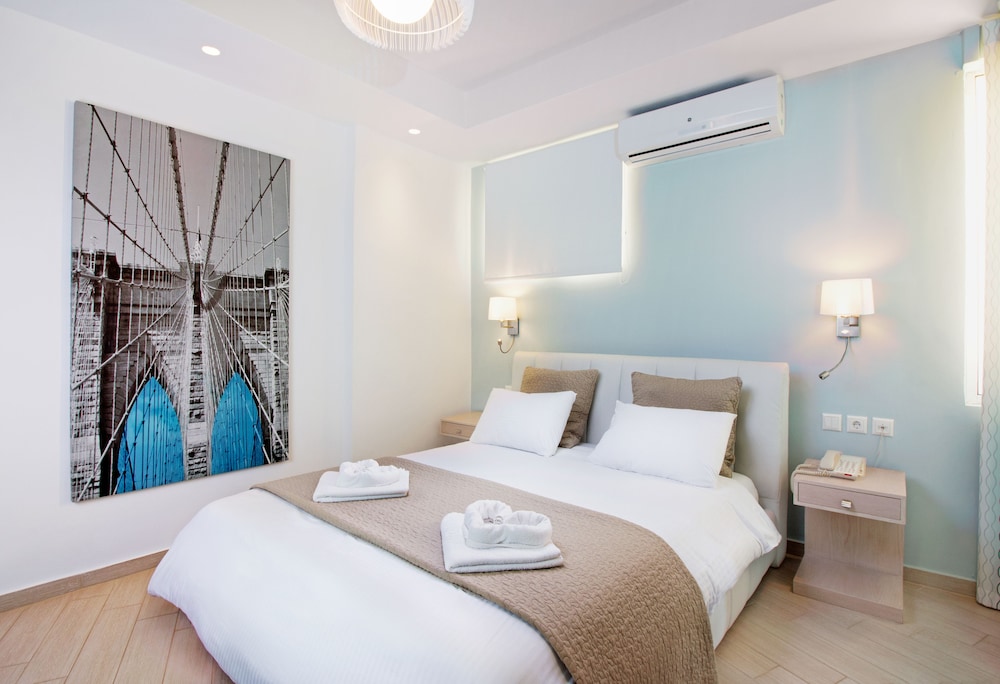 Hotellbilder av Christina Beach - nummer 1 av 6