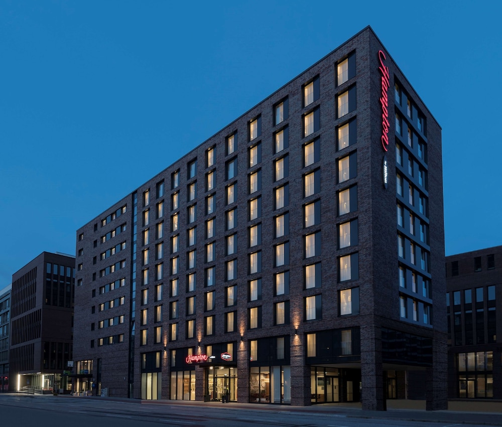 Image of the accomodation