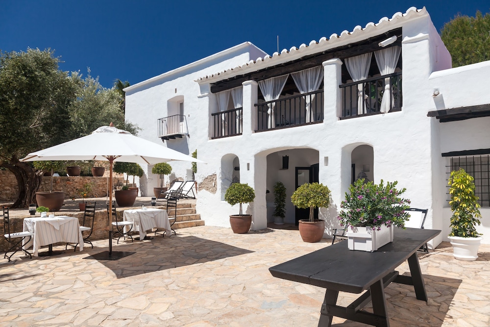 Billede av hotellet Agroturismo Can Guillem - nummer 1 af 10