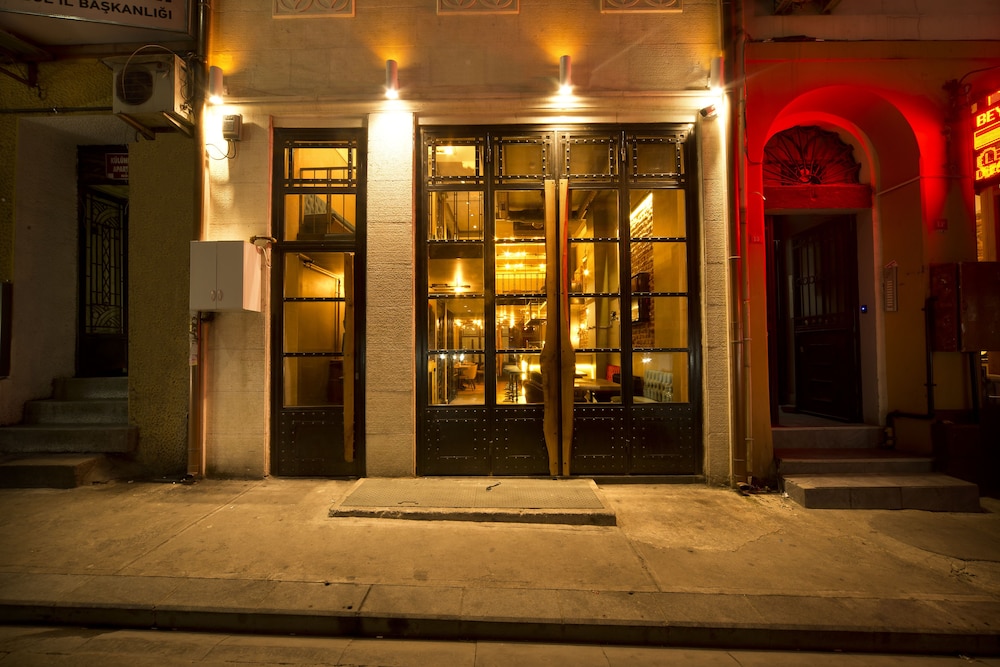 Billede av hotellet Taksim Avenue Hotel - nummer 1 af 10