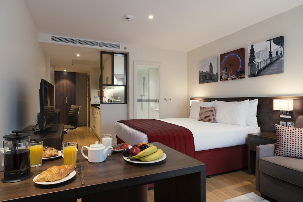 Image of the accomodation