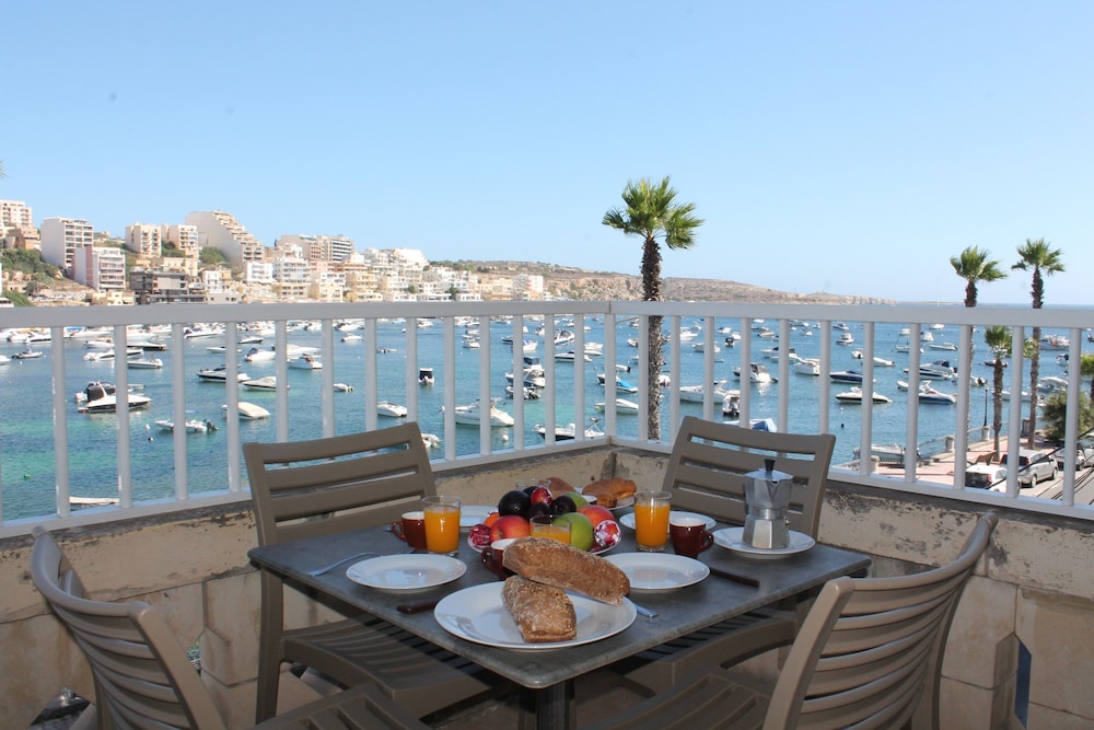 Billede av hotellet Blue Harbour 3 by Getaways Malta - nummer 1 af 6
