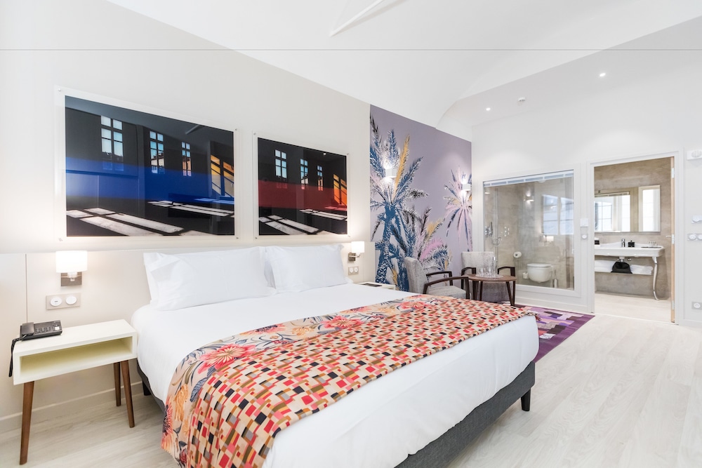 Billede av hotellet Palais Saleya Boutique Hôtel - nummer 1 af 10