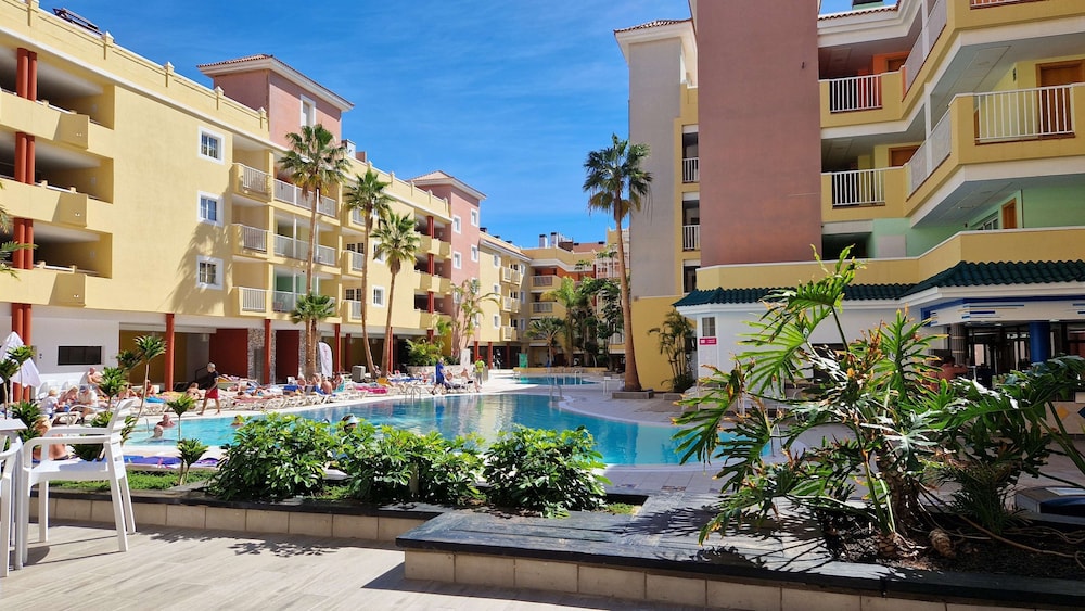 Billede av hotellet Hotel Chatur Costa Caleta - nummer 1 af 6