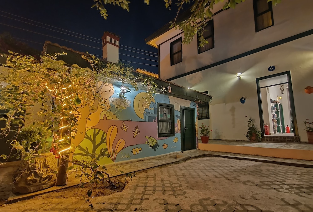 Bilder från hotellet Garden Palace Boutique Hotel - nummer 1 av 10