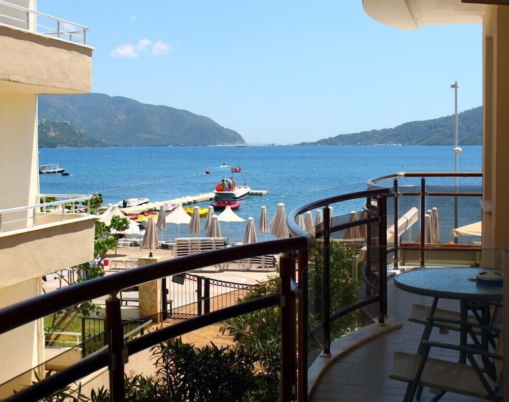 Bilder från hotellet Cle Beach Boutique Hotel - nummer 1 av 10