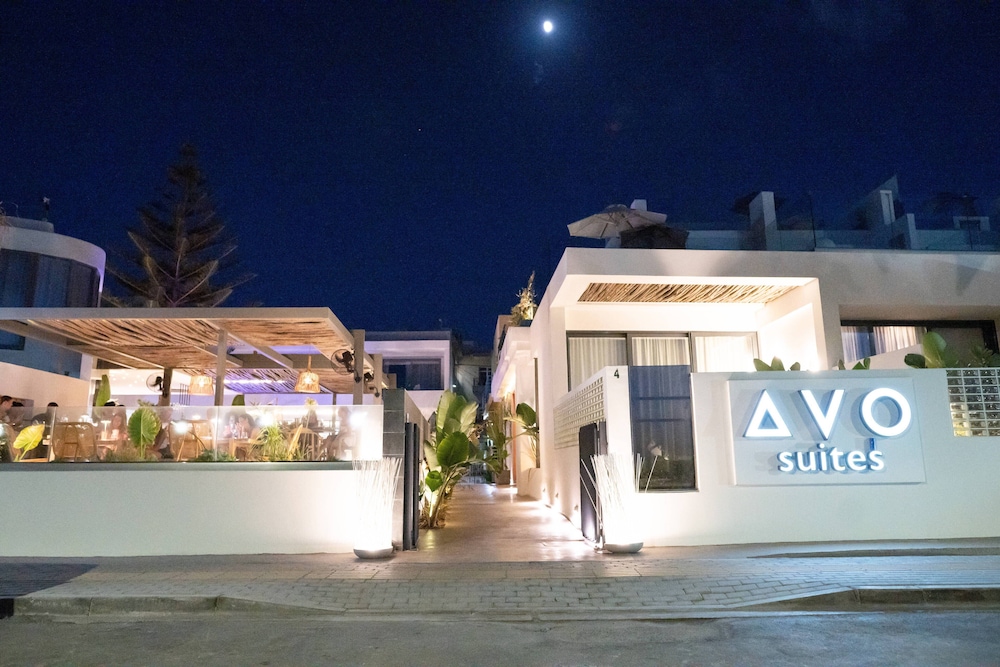 Billede av hotellet Dyo Suites - nummer 1 af 10
