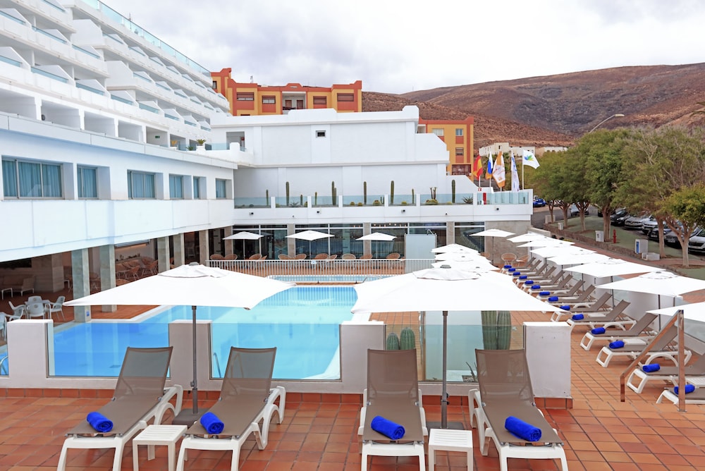Billede av hotellet FERGUS Cactus Garden - nummer 1 af 6