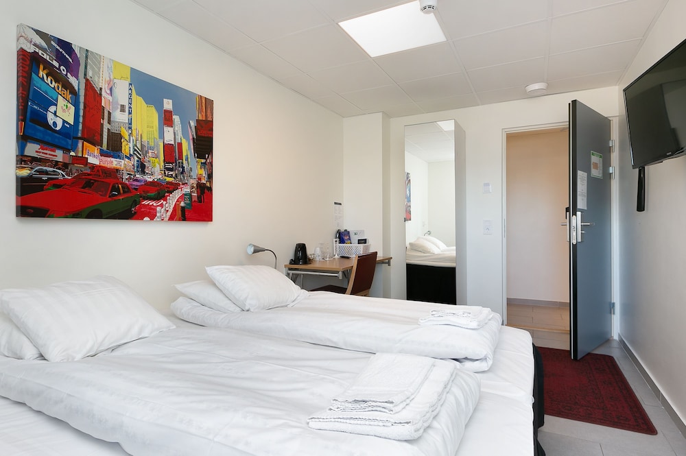 Image of the accomodation