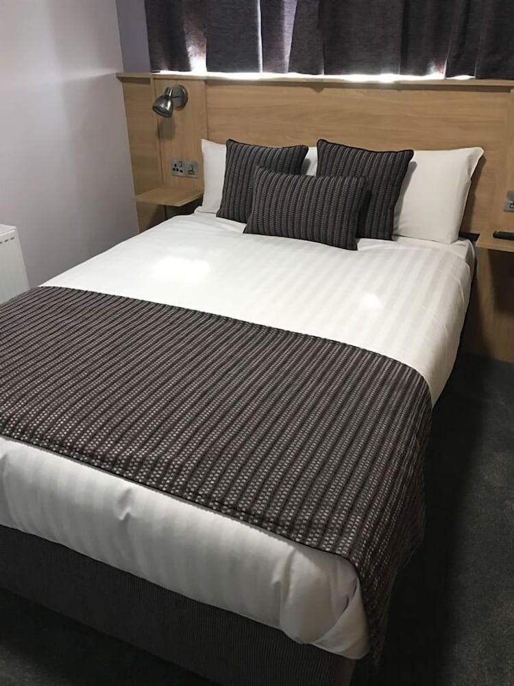 Billede av hotellet Kennedy's Pub Drumcondra - nummer 1 af 10