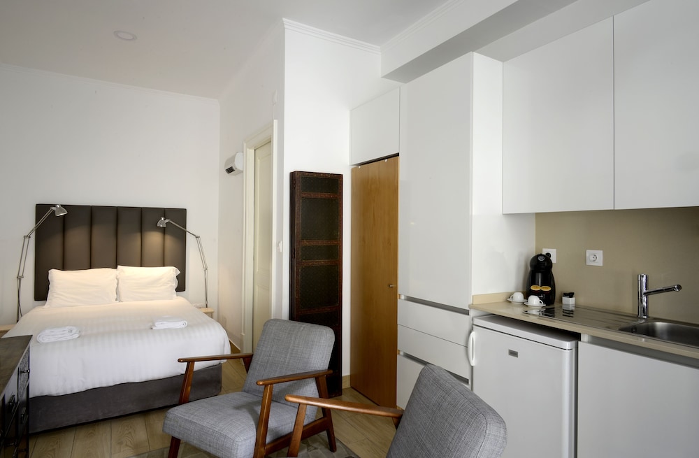 Billede av hotellet Flats Castelo - HOrigem - nummer 1 af 6