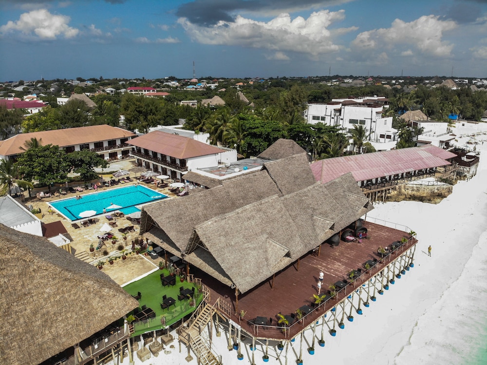 Billede av hotellet Amaan Beach Bungalows - nummer 1 af 6