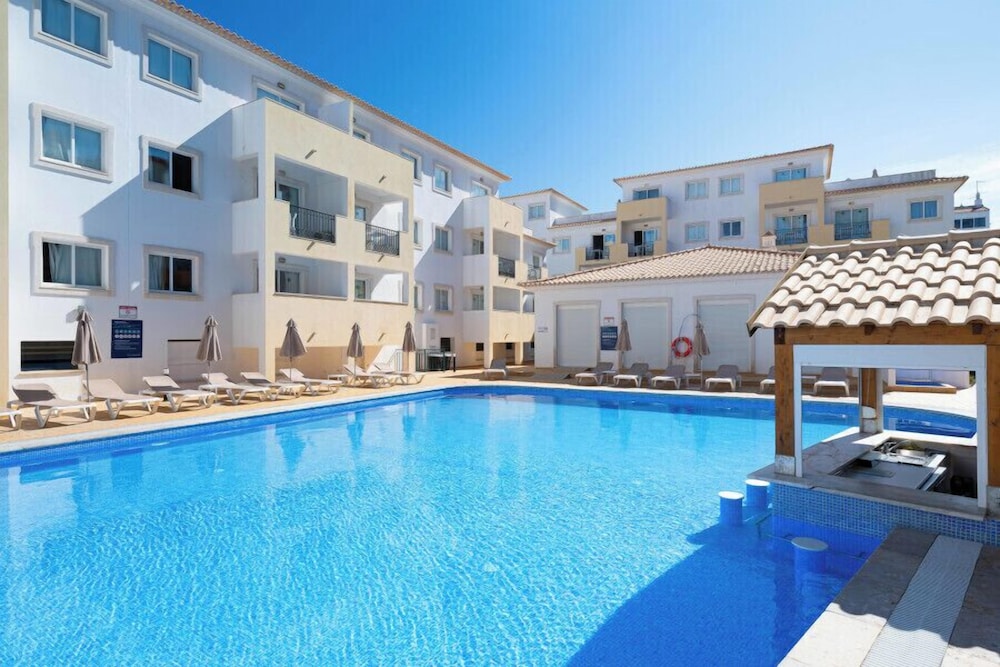 Billede av hotellet Smy Santa Eulalia Algarve - nummer 1 af 10