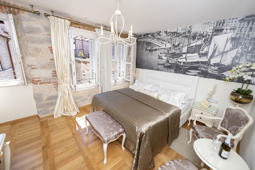 Billede av hotellet Gothic Palace Heritage - nummer 1 af 6