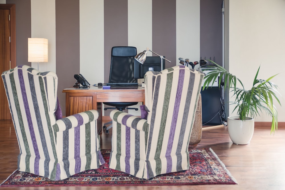 Billede av hotellet Bandama Golf Hotel - nummer 1 af 10