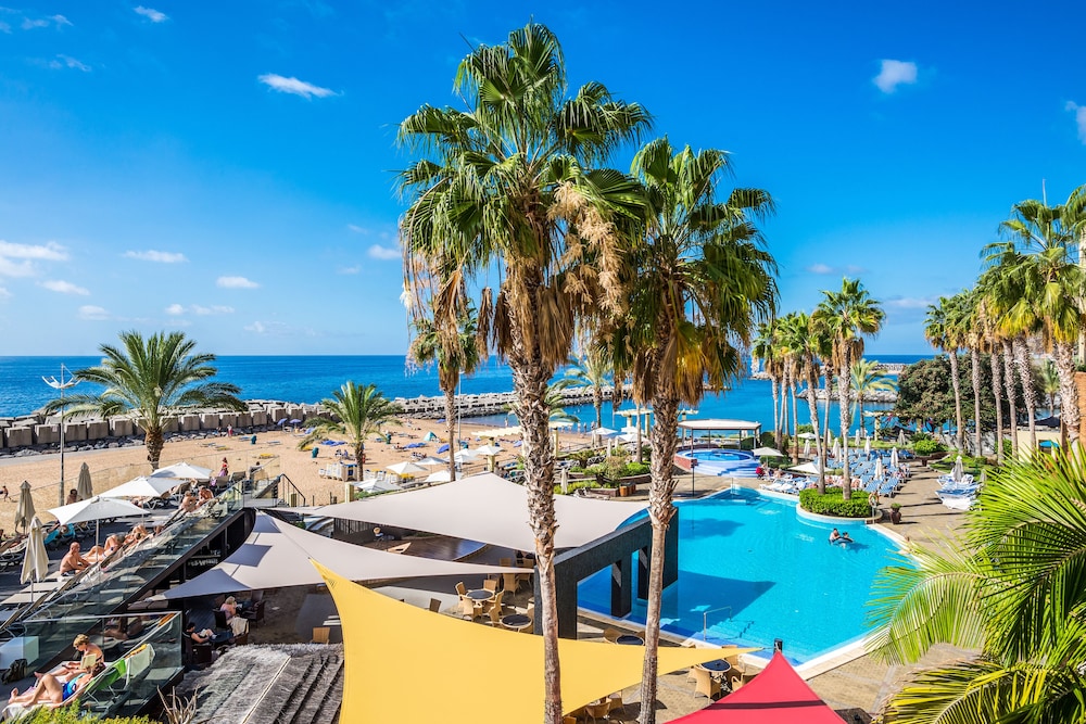 Billede av hotellet Calheta Beach - nummer 1 af 6