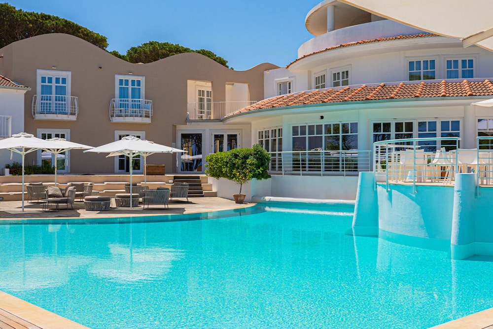 Billede av hotellet Felix Hotels - Hotel La Coluccia - nummer 1 af 6