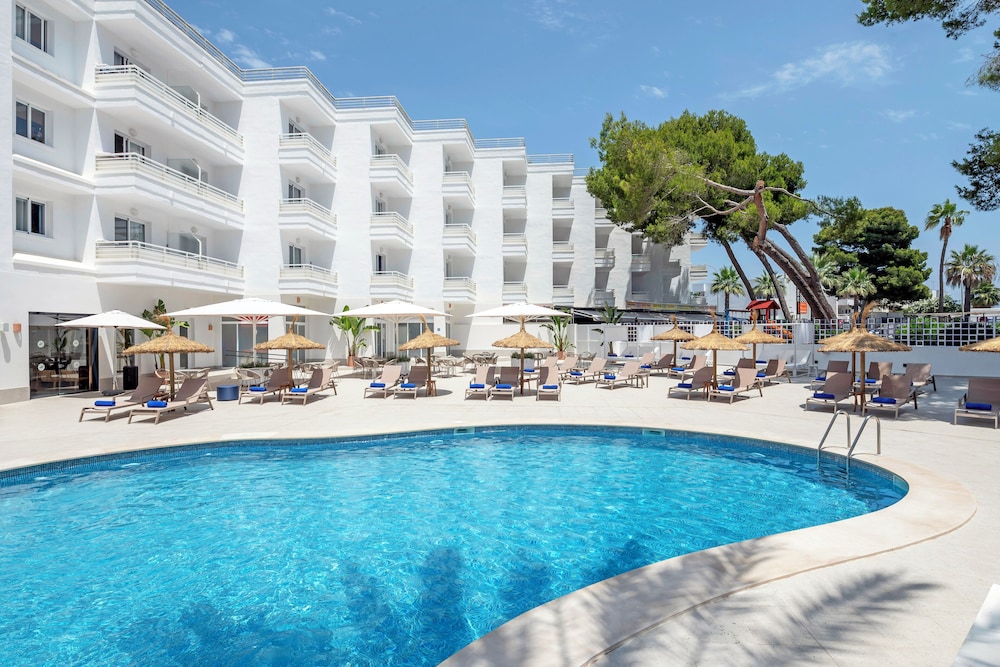 Billede av hotellet HSM Lago Park - nummer 1 af 6