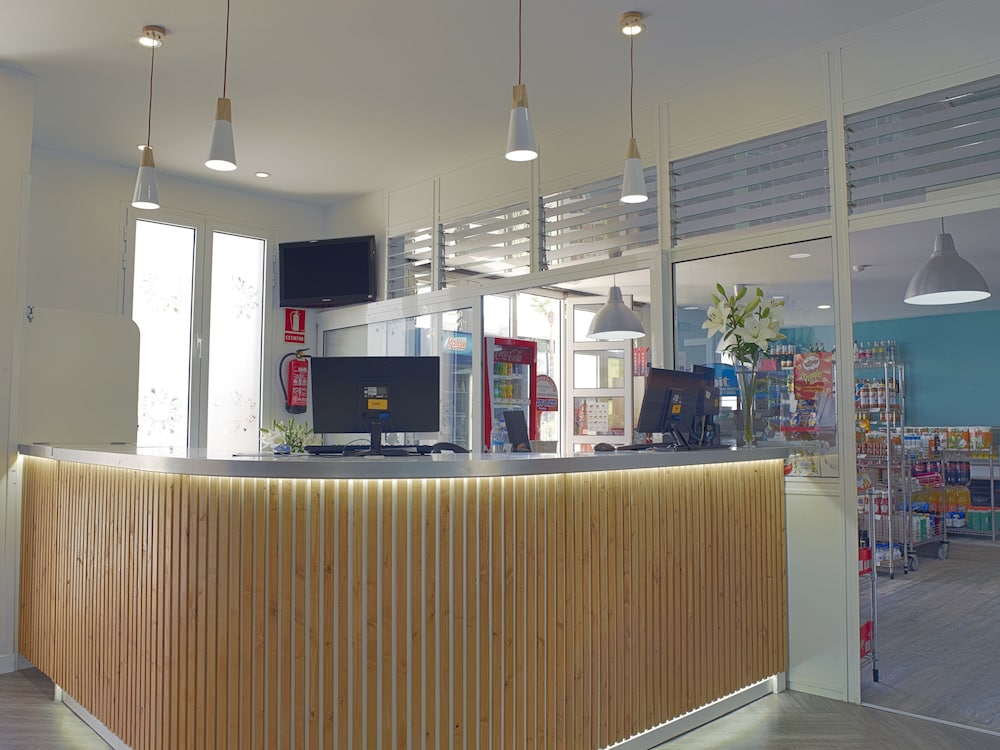 Billede av hotellet Coral Compostela Beach Golf - nummer 1 af 10