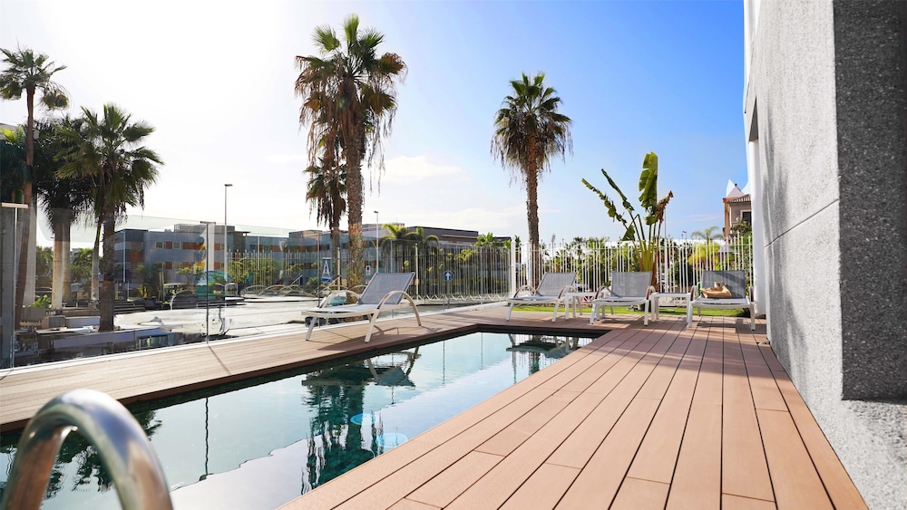 Billede av hotellet Coral Compostela Beach Golf - nummer 1 af 6