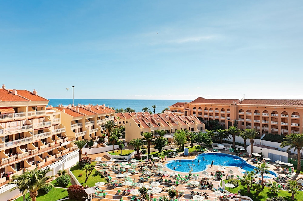 Billede av hotellet Coral Compostela Beach - nummer 1 af 10